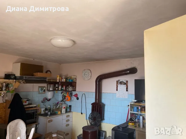 Двуетажна вила с.Дреново, снимка 9 - Вили - 55343555