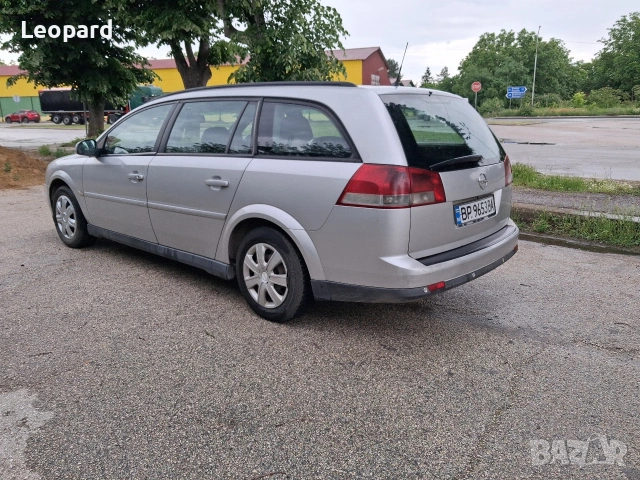 Опел Вектра, снимка 3 - Автомобили и джипове - 54652937