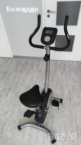 Велоергометър Sporter, снимка 6 - Фитнес уреди - 54156610