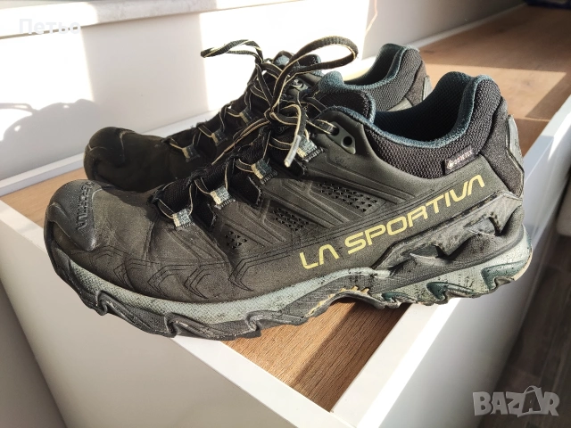 la sportiva ultra raptor ll GTX 44 номер
