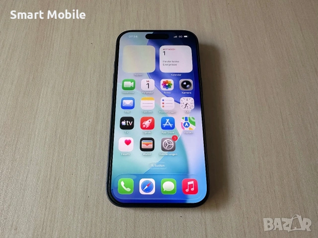 Apple iPhone 17 Pro 256GB