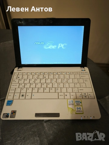 лаптоп ASUS Eee PC 1001HA за части