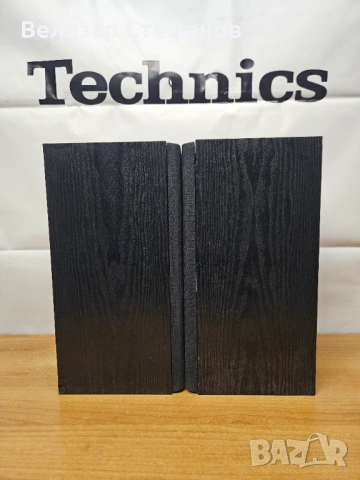 Тонколони Technics SB-F860 , снимка 4 - Тонколони - 54047048