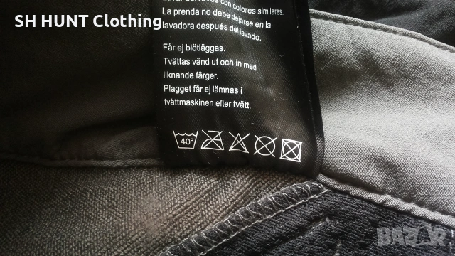 SKOGSTAD Mundal Stretch Trouser размер M еластичен панталон - 2773, снимка 18 - Панталони - 55270606