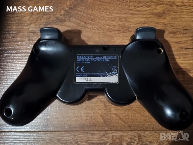 ТОП Playstation Slim Prometheus 320GB., снимка 6 - PlayStation конзоли - 55646878