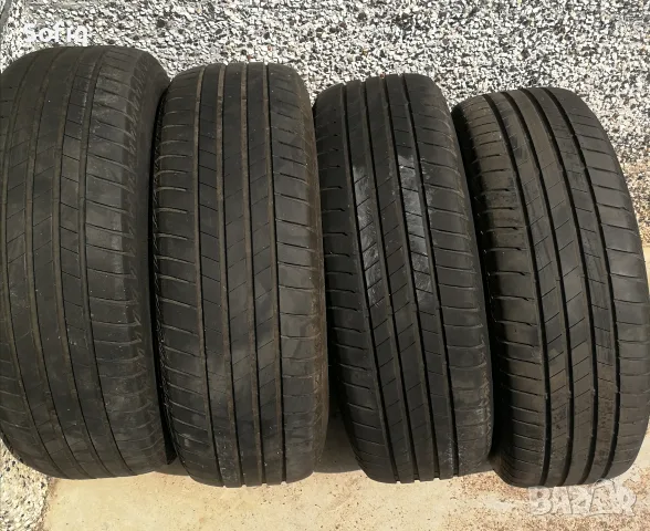 летни гуми Bridgestone 195/65/15 