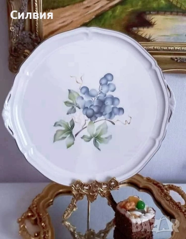Плато *Villeroy & Boch* 