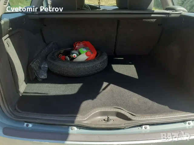 Форд Фокус 1.6 101кс, снимка 11 - Автомобили и джипове - 55538449