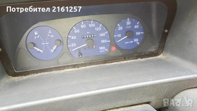 Fiat Ducato 2.8cc 2001g Бартер , снимка 9 - Бусове и автобуси - 54496184