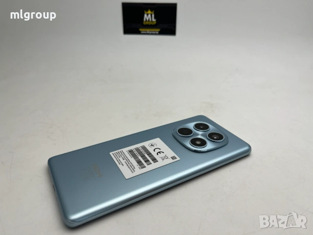 #MLgroup предлага:   #Xiaomi Redmi Note 15 4G 128GB / 6GB RAM Dual-SIM, нов, снимка 3 - Xiaomi - 54409294
