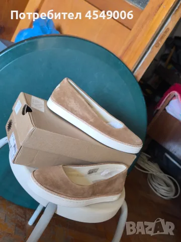 UGG дамски обувки