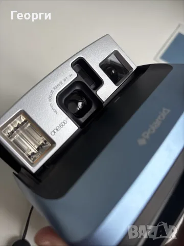 Polaroid one 600 , снимка 7 - Фотоапарати - 52858364