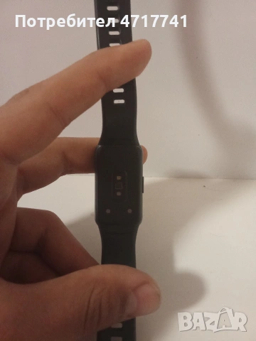 Часовник Huawei Band 6, снимка 3 - Мъжки - 54018600