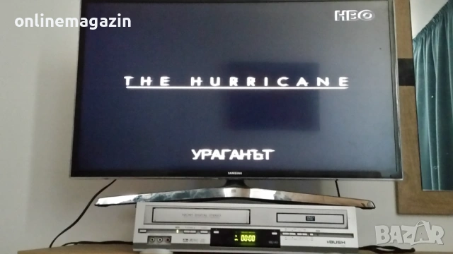 14 видеокасети записи от TV с филми VHS, снимка 13 - Други жанрове - 54688600