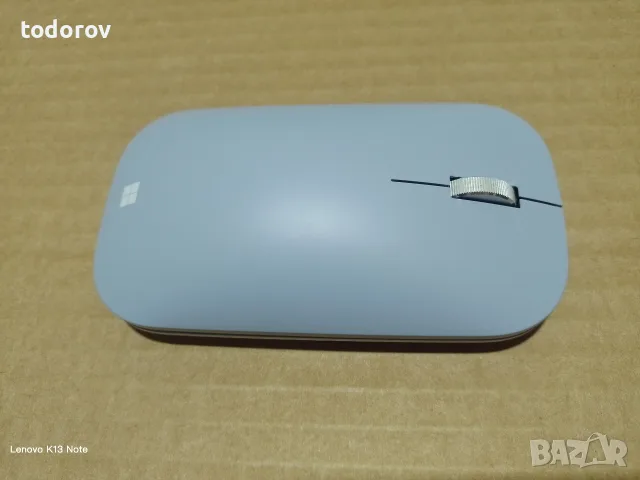 Мишка Microsoft
