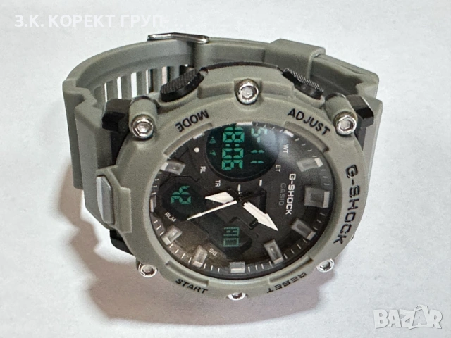 Casio G-Shock GA-2200, снимка 8 - Мъжки - 54509270