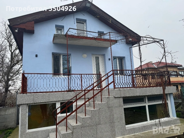 Къща Лозята 1 път, снимка 2 - Къщи - 54719237