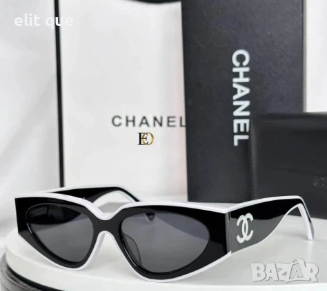 очила с калъф, кутия и ув защита cartier miu miu  chnl yves saint laurent gucci 