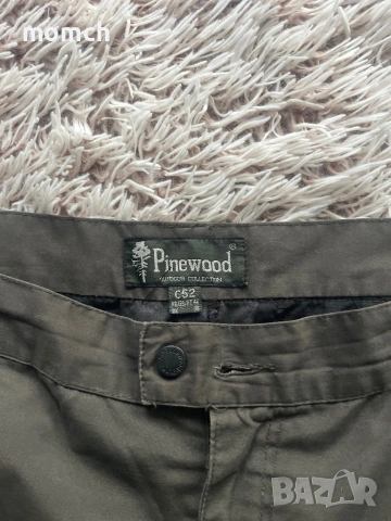 PINEWOOD-мъжки панталон размер Л, снимка 6 - Екипировка - 54797652