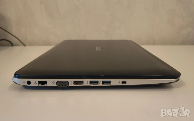 Лаптоп Asus X552L - (ТОП ПРОДУКТ), снимка 9 - Лаптопи за работа - 54399938