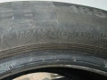 2бр летни гуми 185/65/15 CONTINENTAL L06097 , снимка 4