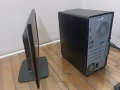 Kомпютър HP 290 G2 I3-8100  + монитор , клавиатура и мишка, снимка 8