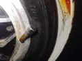 (хаварборд) в много добро състояние, снимка 3