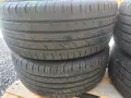 Лети джанти 18ки 5х108 Ford + летни гуми 235/50/18 Continental, снимка 14