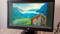 Монитор HP P223 22 Инча - Хубав, снимка 1