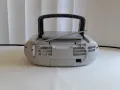 CD радио касетофон Sony CFD-S03 CPL., снимка 4