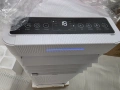 Мобилен климатик KGOGO 9000 BTU 4в1, Охлаждане, Влагоуловител, Вентилация и Филтрация , снимка 14