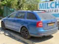 Шкода Октавия 2 врс на части / Skoda Octavia 2 VRs , снимка 2