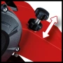 НОВА Машина за заточване на вериги Einhell GC-CS Серия 220-240 V, 5800 об/мин, Ø108 x ø23 x 3.2 мм -, снимка 5
