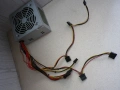 Захранване за компютър Delux 250W, снимка 5