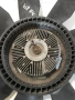 Вентилатор на двигателя за Mercedes 1117 Ecopower 4-цилиндров (1997) 3662004623 , снимка 3