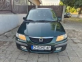 Mazda Premacy LPG, снимка 1