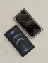 iPhone 12 Pro Max, 128GB – Pacific Blue (Като НОВ!), снимка 9