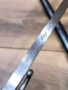 Френски щик нож байонет ГРА GRASS M1874 Waffenfabrik Steyr 1877 гръцка поръчка, снимка 8