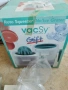 Vacsy миксер и изтисквачка + подаръци, снимка 4