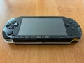 PSP 1003 - хакнато с 64гб карта с игри, снимка 10