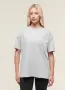 Тениска Gymshark, тренировъчна, оверсайз.Размер L.100% памук, Купена €22. Предлагам я за € 13, снимка 5