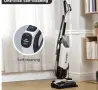 Прахосмукачка за сухо и мокро почистване Eureka NEW300 , снимка 4