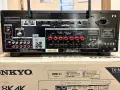 Onkyo TX-NR6100, снимка 6