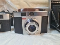 Ретро фотоапарати , снимка 9