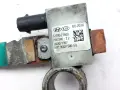 Отрицателен кабел за акумулатор OEM за Kia Optima 1.7 CRDi (2012) 37180-2T500, снимка 2