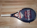 Wilson Europa Comp Тенис Ракета , снимка 1