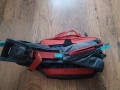 Evoc Hip Pack Pro 3L Punainen - МЪЖКА СПОРТНА ПРЕПАСКА НОВА БЕТ ЕТИКЕТИ , снимка 6
