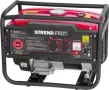 Бензинов генератор RAMDA KM4000-A – 3.0 kW, 2×230 V + 12 V, снимка 1