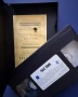 Видеокасети VHS Час Пик 1 - 2 Част, снимка 8