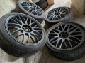 Джанти 17” 5x114.3 7J ET 40, снимка 1
